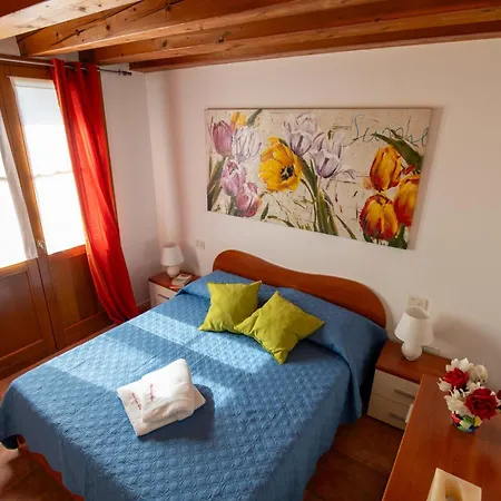 Marisuissehome Appartement *