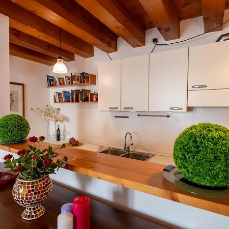 Marisuissehome * Bassano del Grappa