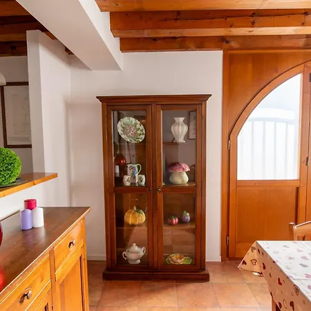 Lejlighed Marisuissehome