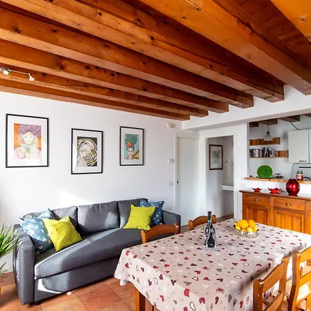 Marisuissehome Appartement