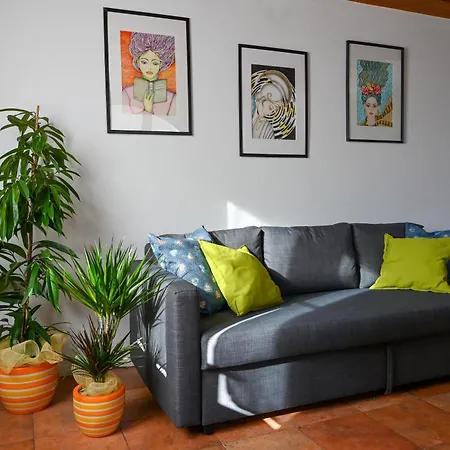 Appartement Marisuissehome *