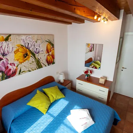 Appartement Marisuissehome Bassano del Grappa