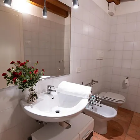 Appartamento Marisuissehome Bassano del Grappa