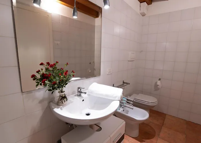 Apartman Marisuissehome Bassano del Grappa